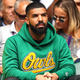 Bad Bunny Helps Drake Beat a Beatles Record